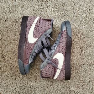 Nike Blazers